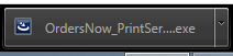Open the installer.